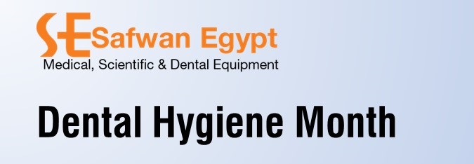 Dental Hygiene Month 