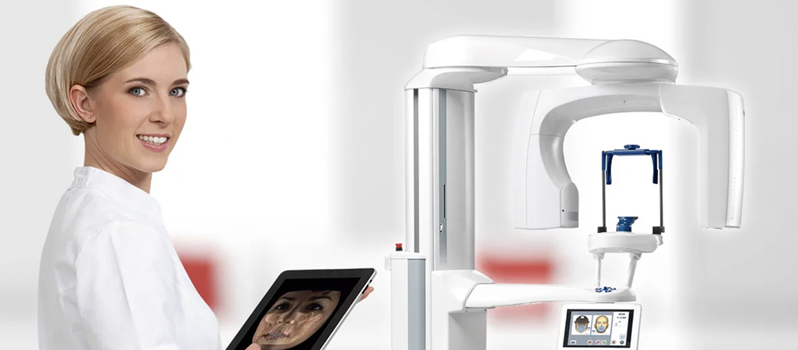 Dental CBCT Month