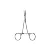 3 CURVED HALSTED-MOSQUITO HEMOSTAT - H3 - Image 2