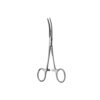 CURVED 1X2 KOCHER HEMOSTAT - HKC - Image 2