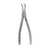 45 ROOT FORCEPS, SERRATED, LOWER ROOTS, ATRAUMAIR - FX45XS - Image 2