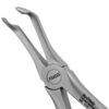 45 ROOT FORCEPS, SERRATED, LOWER ROOTS, ATRAUMAIR - FX45XS
