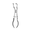RUBBER DAM FORCEPS - RDF - Image 2