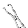 RUBBER DAM FORCEPS - RDF